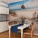 Flatbook - Port Baltic Park *