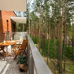 Apartamento Flatbook - Port Baltic Park
