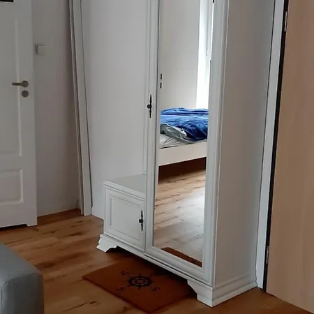 Apartmán Flatbook - Port Baltic Park *